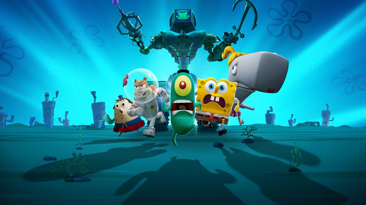 Plankton (Film) kapak görseli