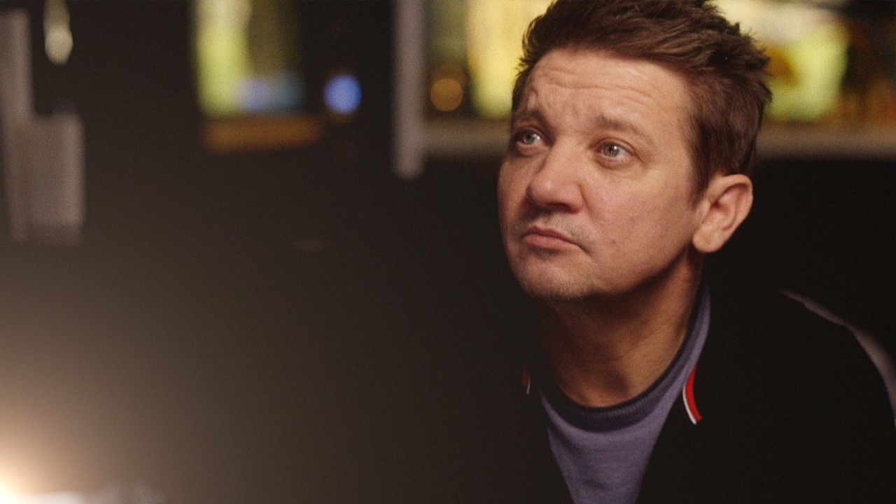 Jeremy Renner: The Diane Sawyer Interview – A Story of Terror, Survival and Triumph kapak görseli