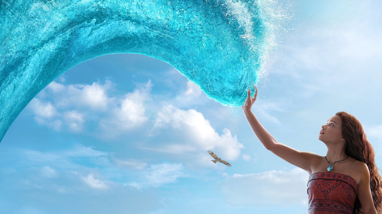 Moana kapak görseli