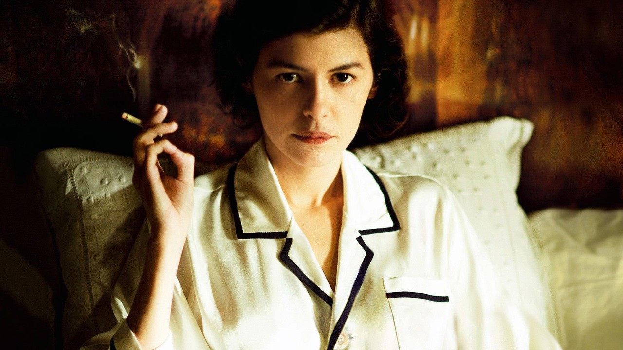 Coco Chanel'den Önce kapak görseli