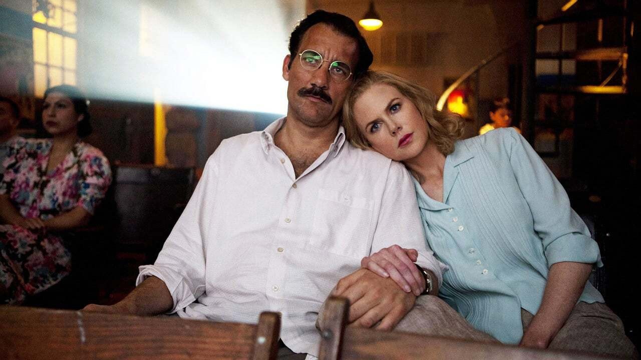 Hemingway & Gellhorn kapak görseli