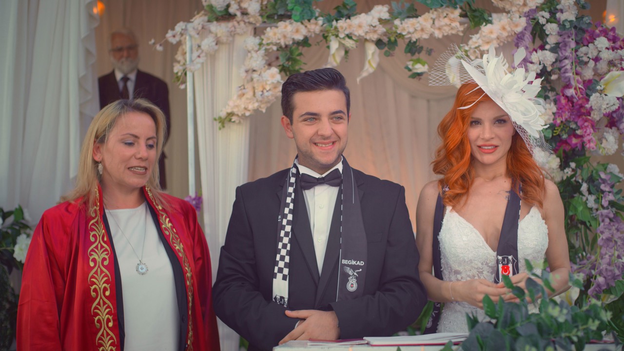 Aşkın Saati 19.03 kapak görseli