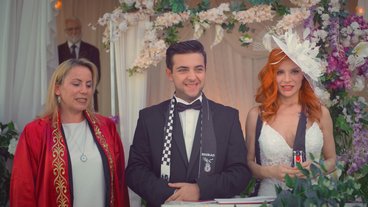Aşkın Saati 19.03 kapak görseli