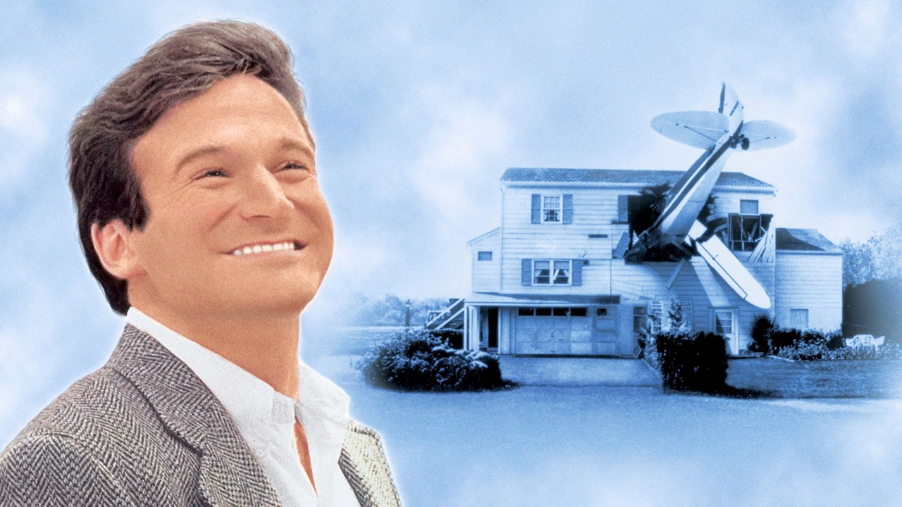 The World According to Garp kapak görseli