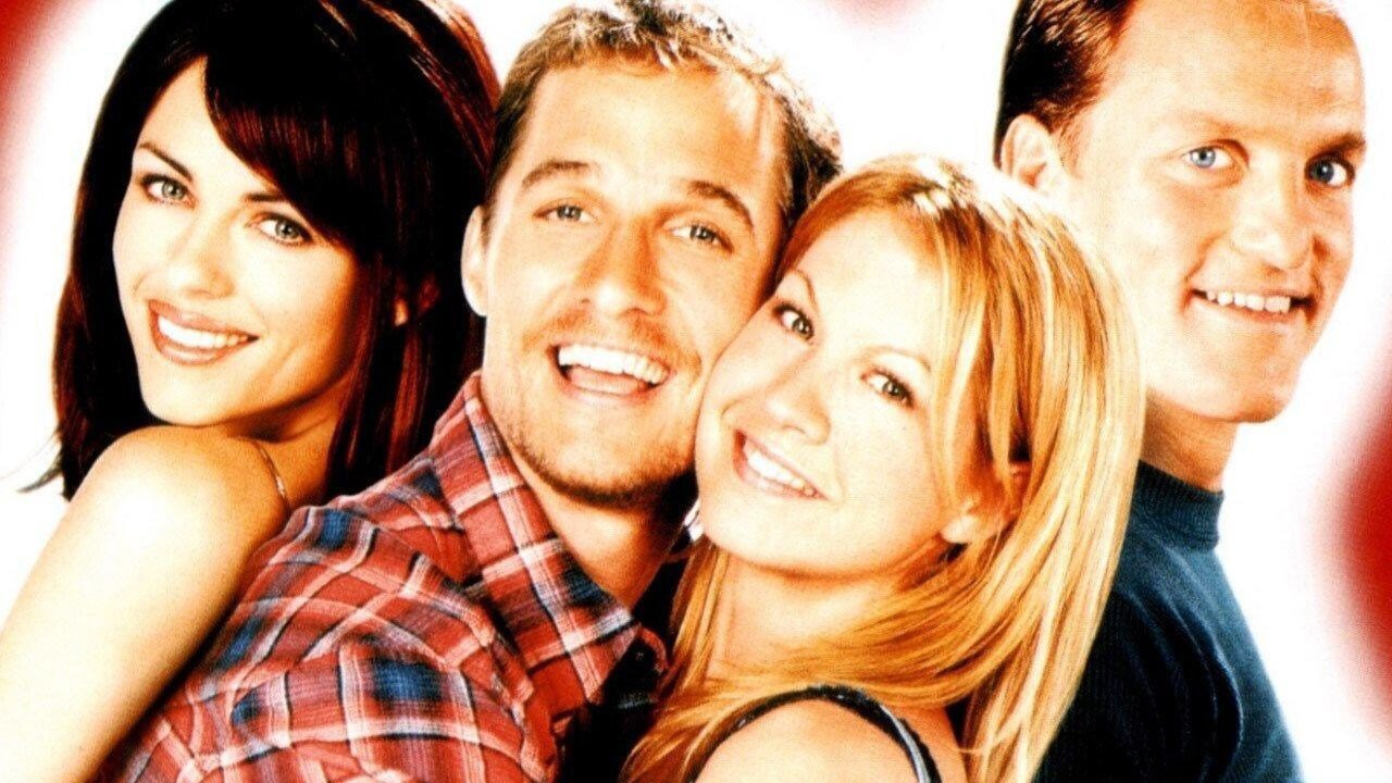EDtv kapak görseli