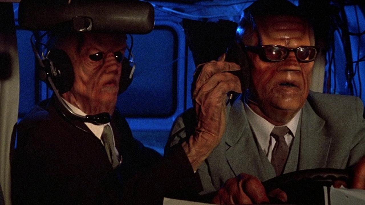 Buckaroo Banzai'nin Maceraları kapak görseli