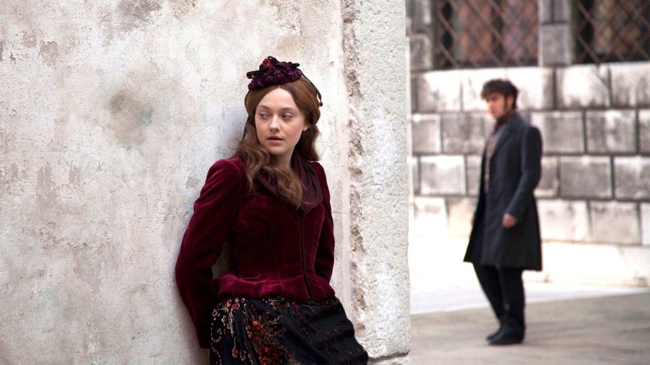 Effie Gray kapak görseli