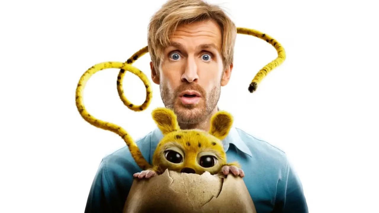 Uzun Kuyruk Marsupilami kapak görseli