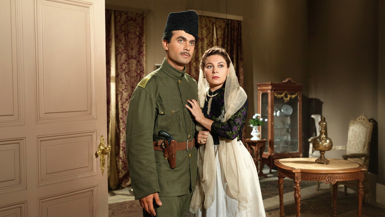 Bulgar Sadık kapak görseli