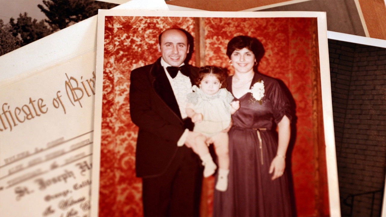Who Killed Alex Odeh? kapak görseli
