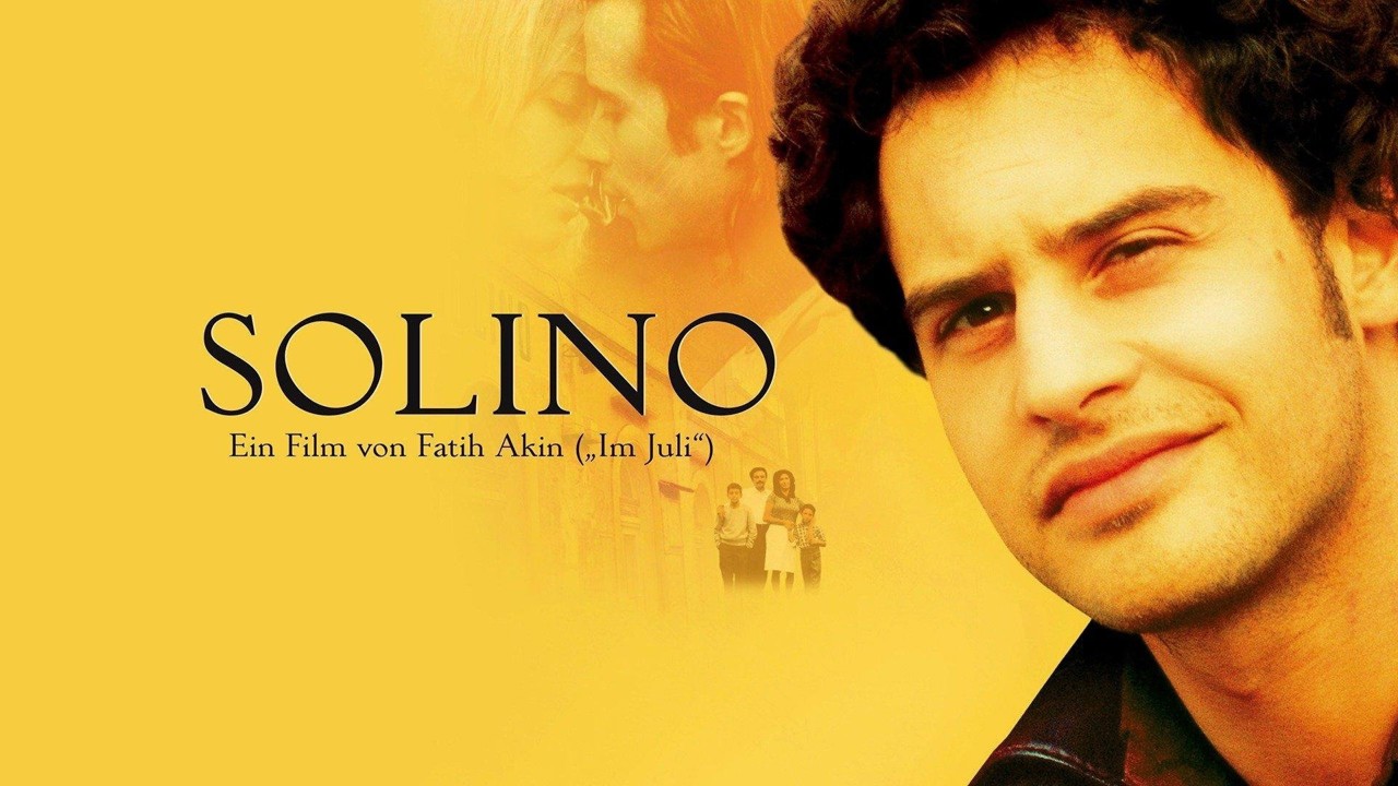 Solino kapak görseli