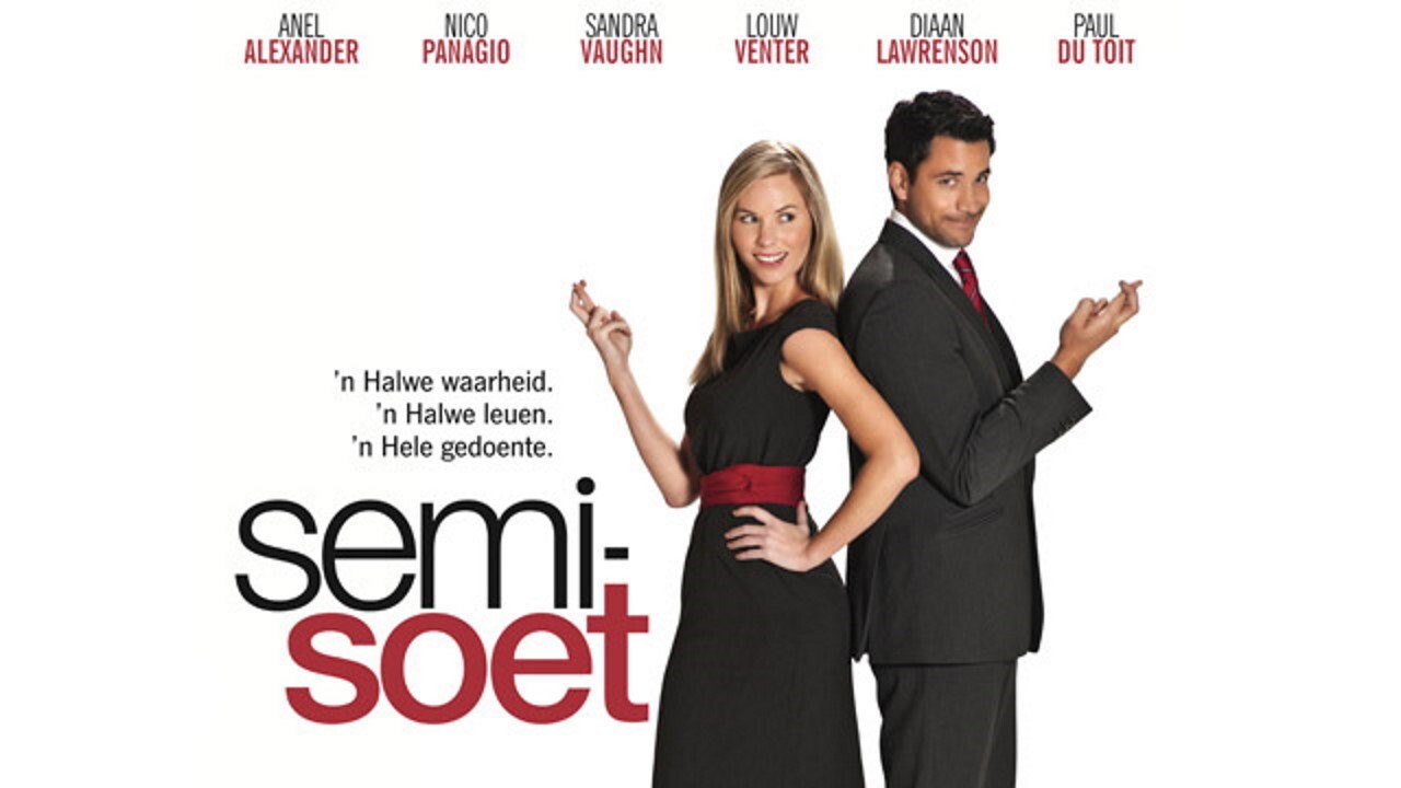 Semi-Soet kapak görseli