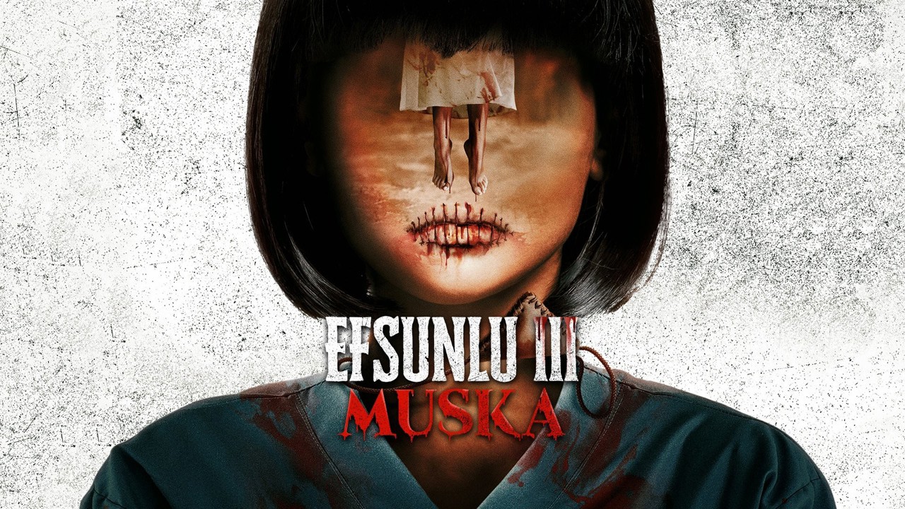 Efsunlu 3: Muska kapak görseli
