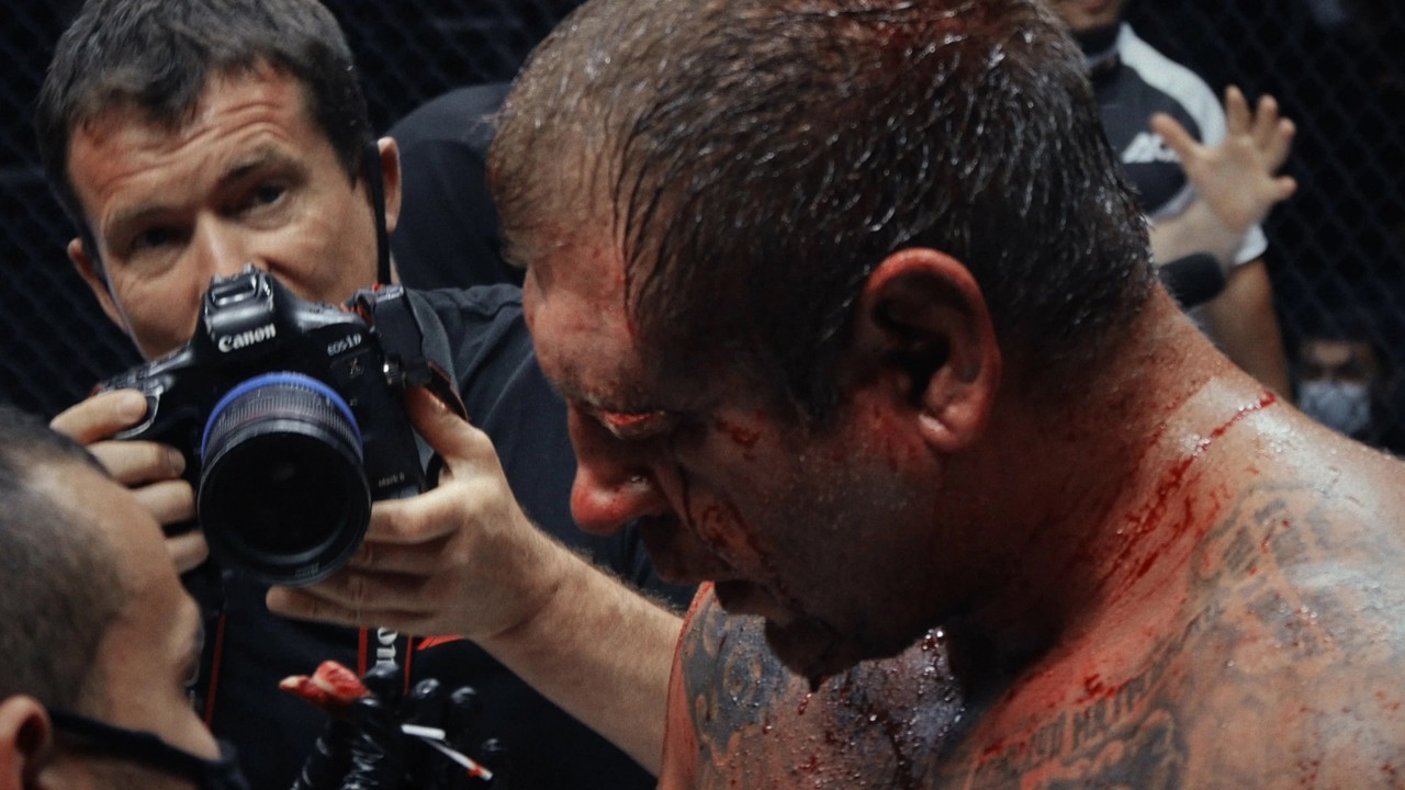 Emelianenko kapak görseli