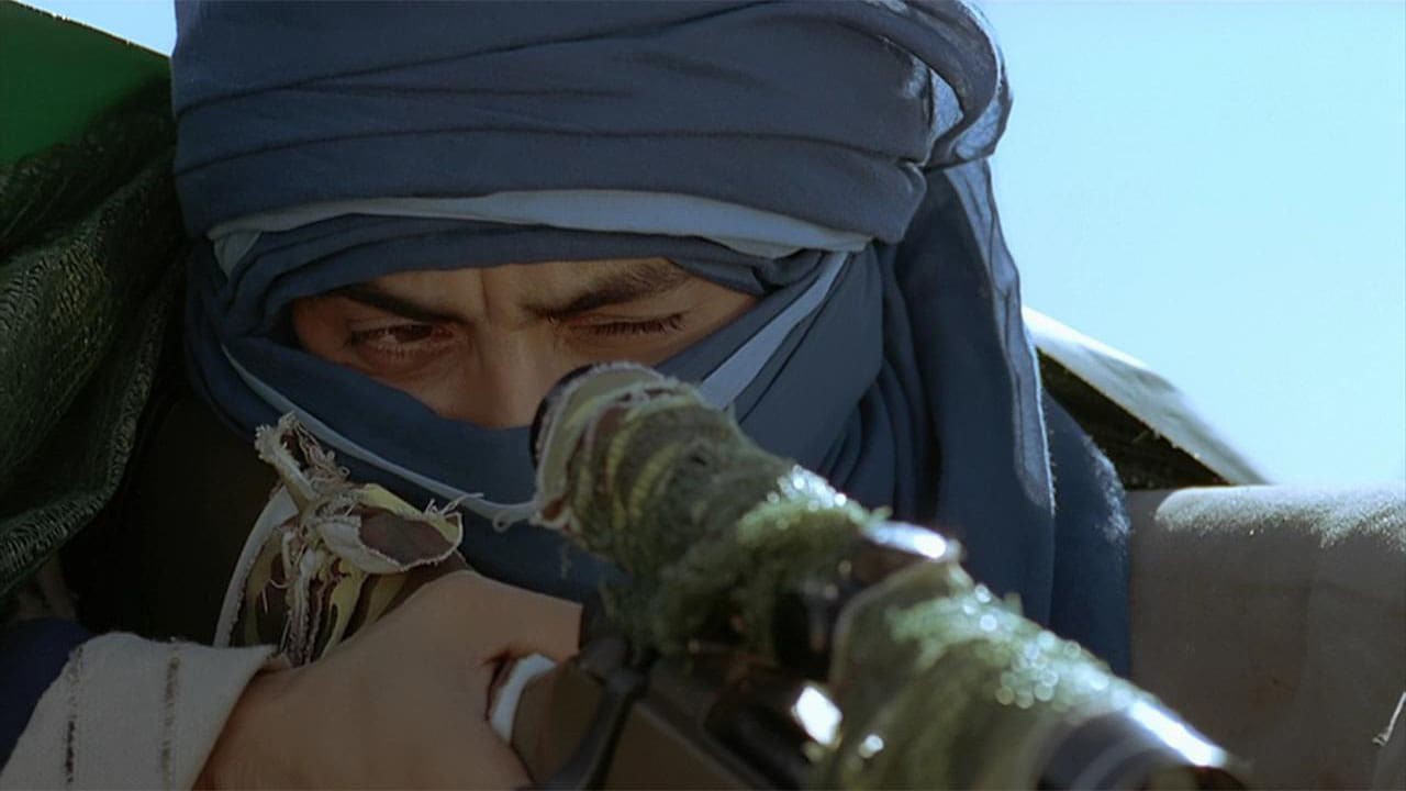 Kurtlar Vadisi: Irak kapak görseli