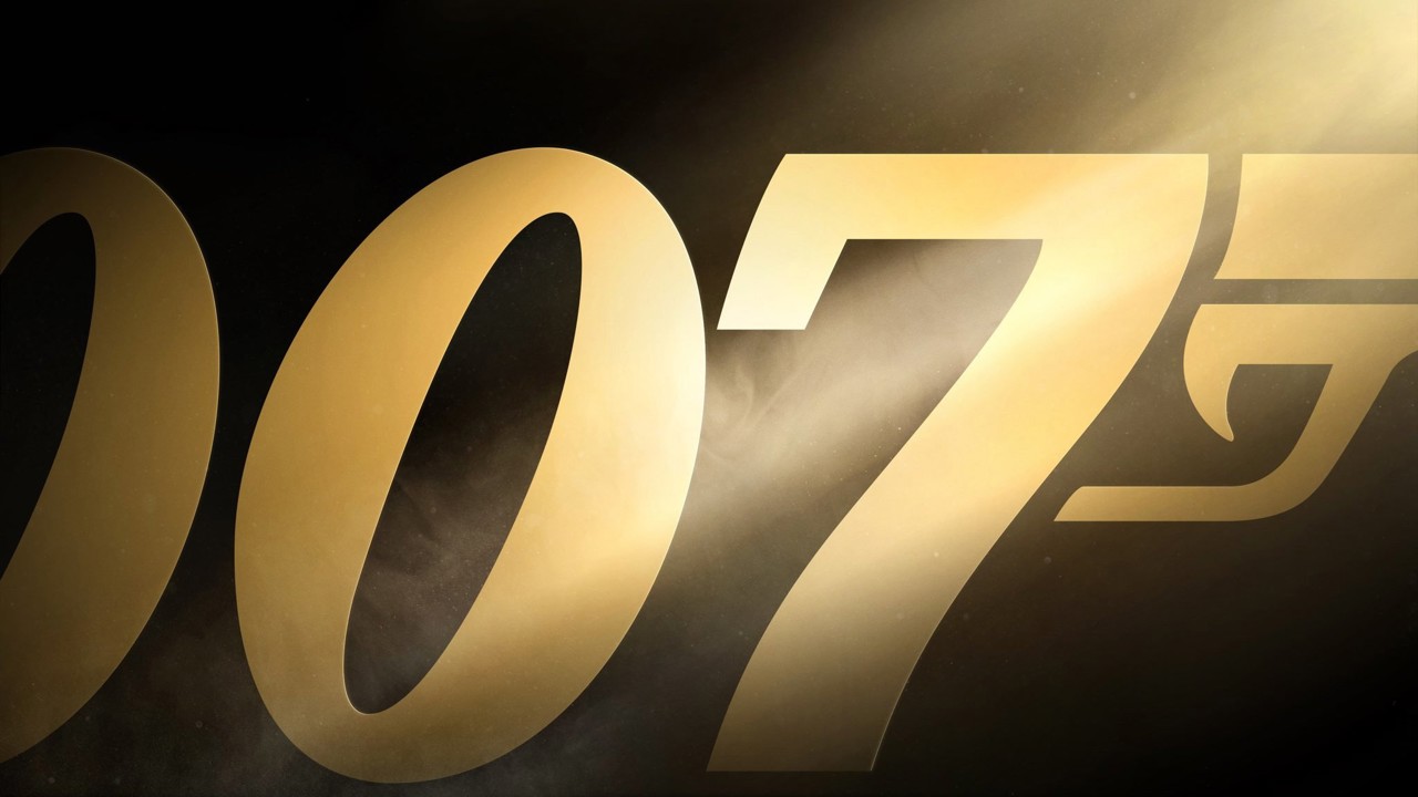 Bond 26 kapak görseli