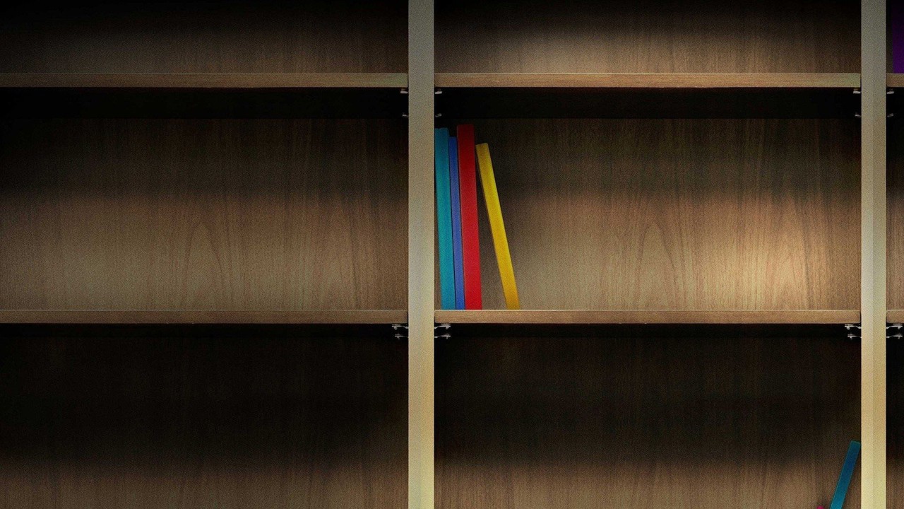 The ABCs of Book Banning kapak görseli