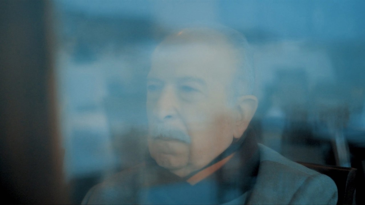Bir Zamanlar Yeşilçam: Abdurrahman Keskiner kapak görseli