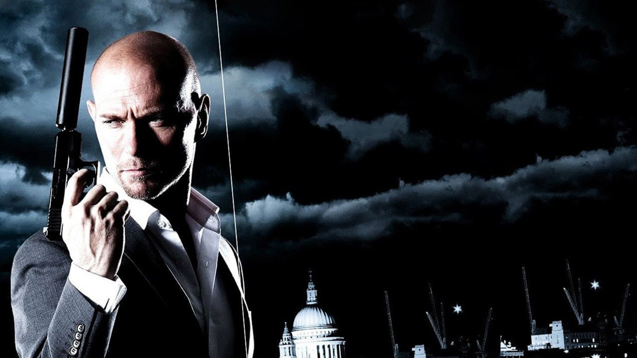 Hitman ile Röportaj kapak görseli