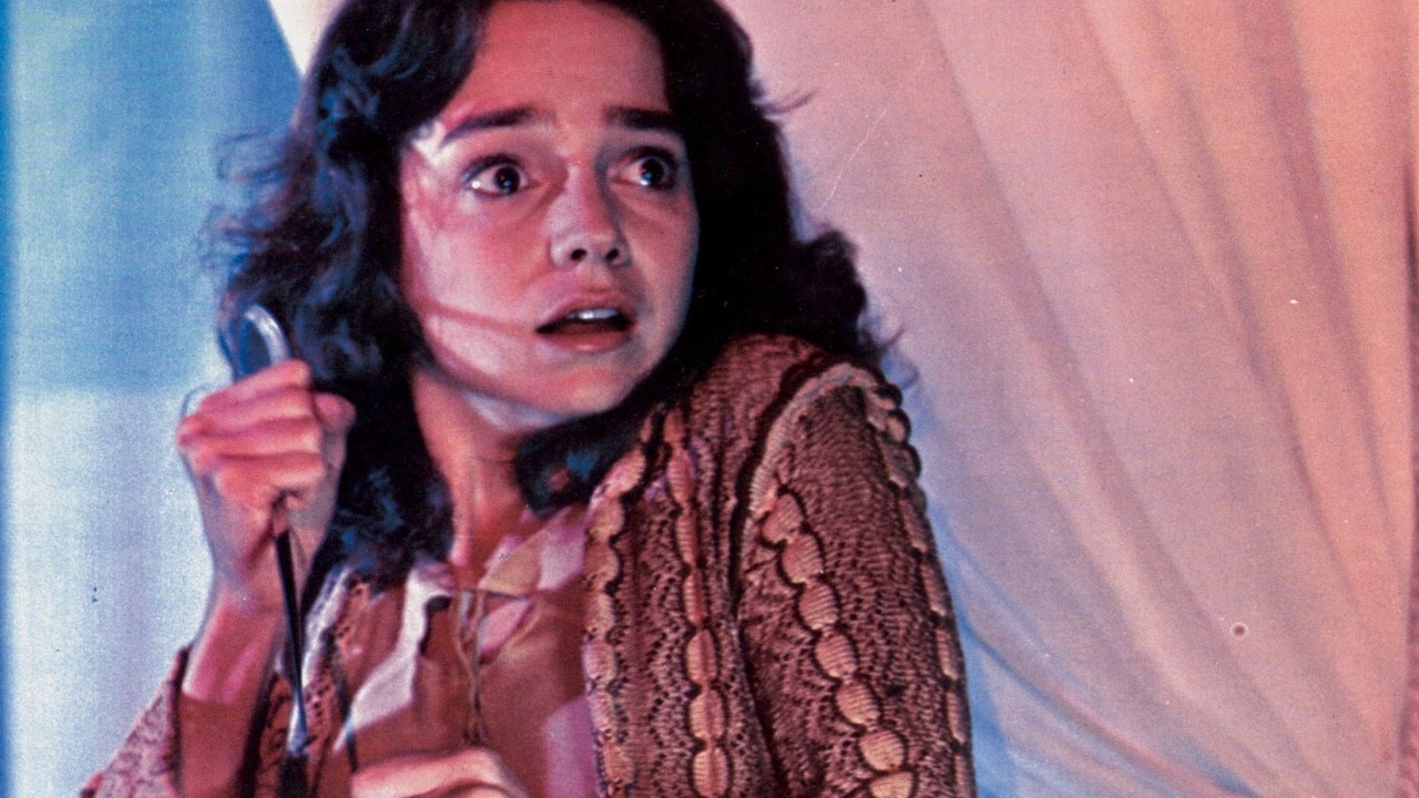 Suspiria kapak görseli