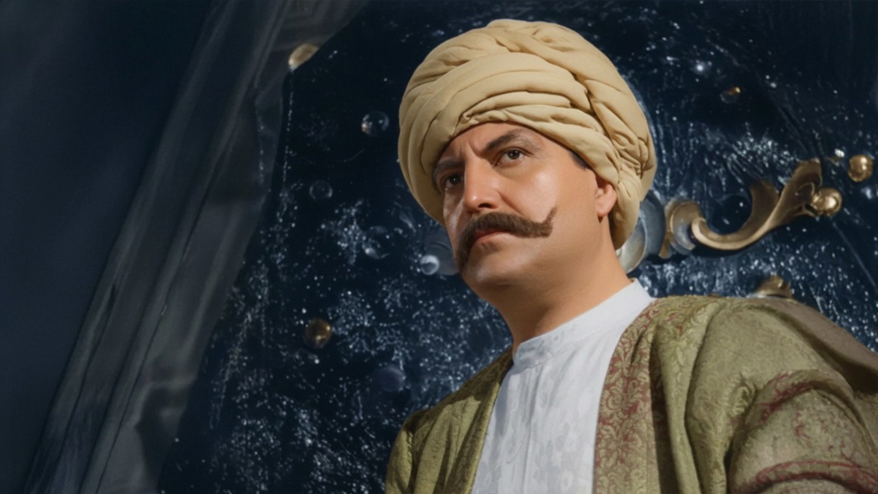 Yavuz Sultan Selim Ağlıyor kapak görseli