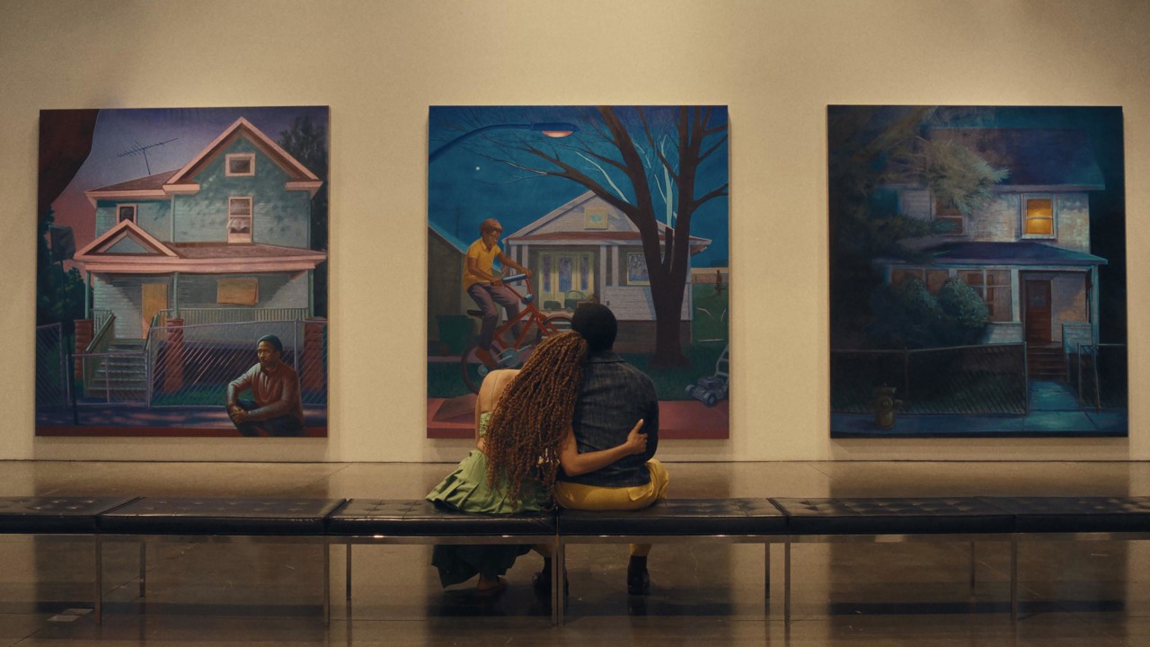 Exhibiting Forgiveness kapak görseli