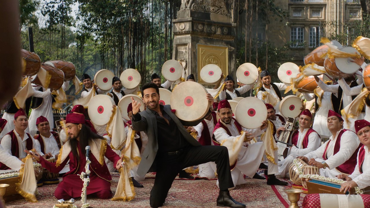 Yeh Prem Mol Liya kapak görseli