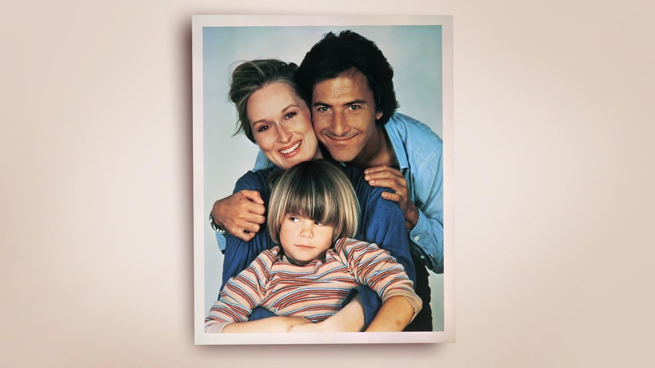 Kramer Kramer'e Karşı kapak görseli