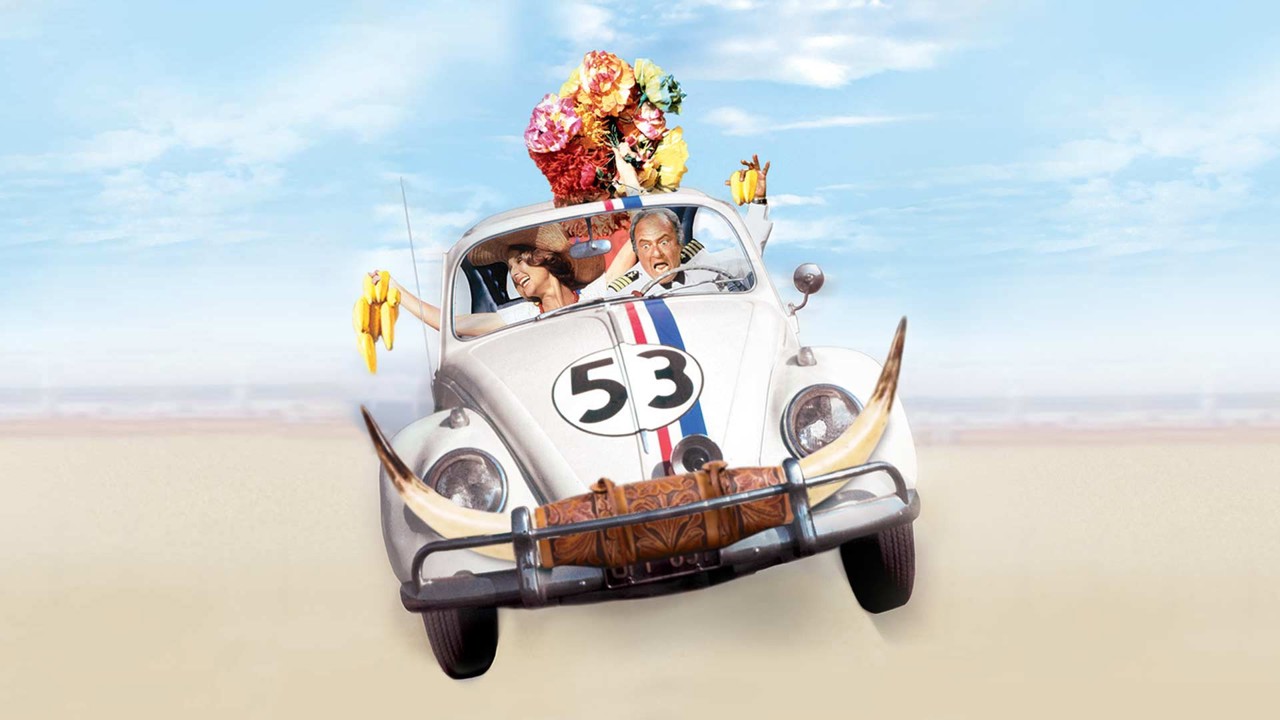 Herbie Muza Gidiyor kapak görseli