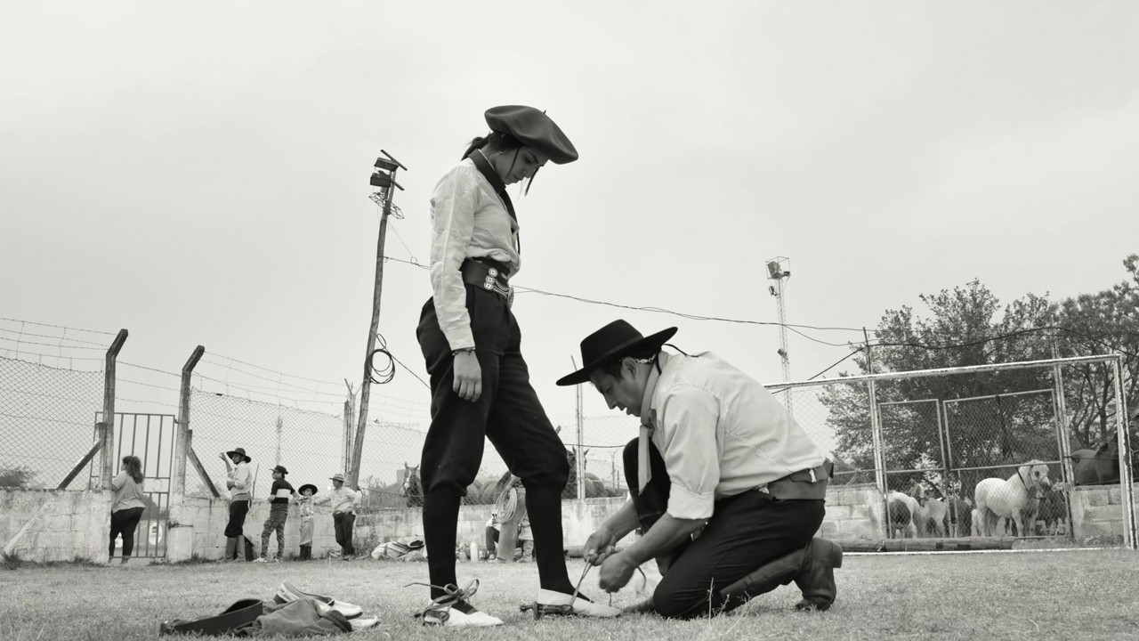 Gaucho Gaucho kapak görseli
