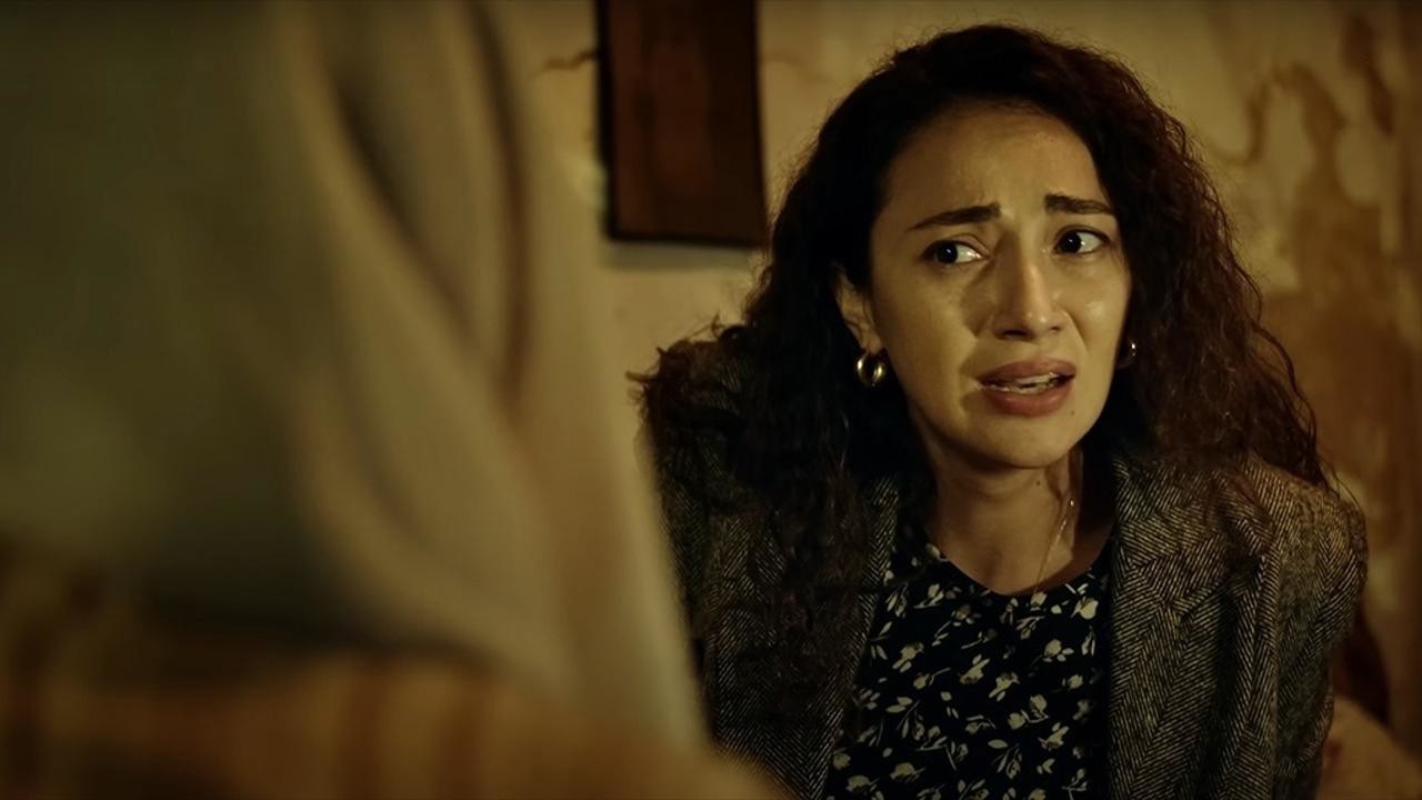 Haile II: Var mı, Yok mu?! kapak görseli