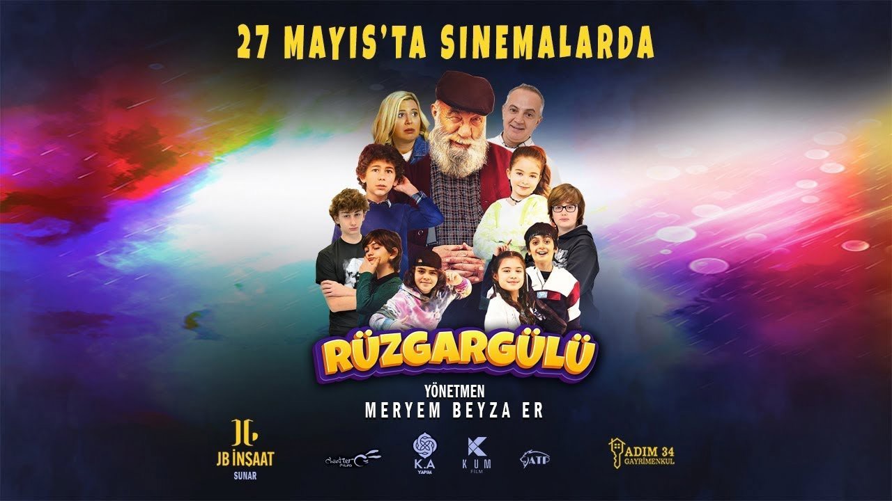 Rüzgargülü kapak görseli