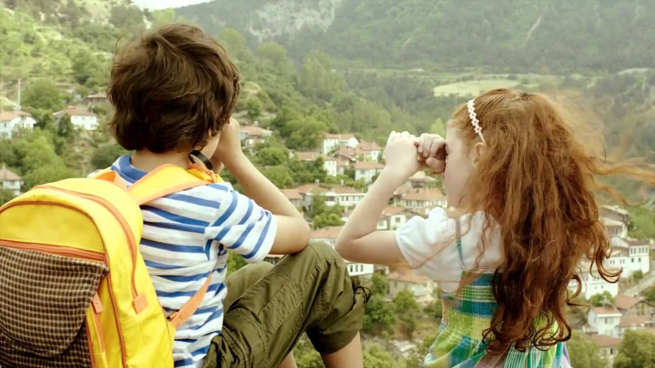 El Yazısı kapak görseli