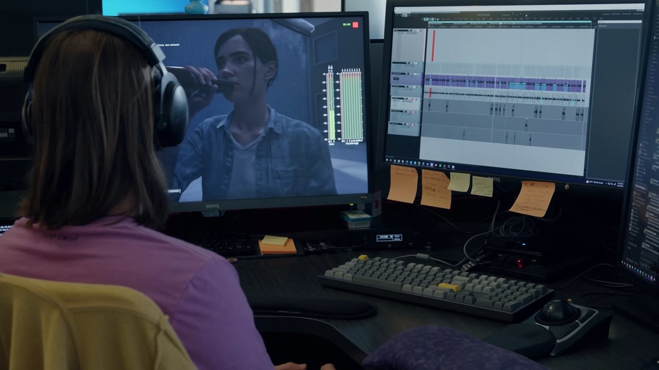 Grounded II: Making The Last of Us Part II kapak görseli