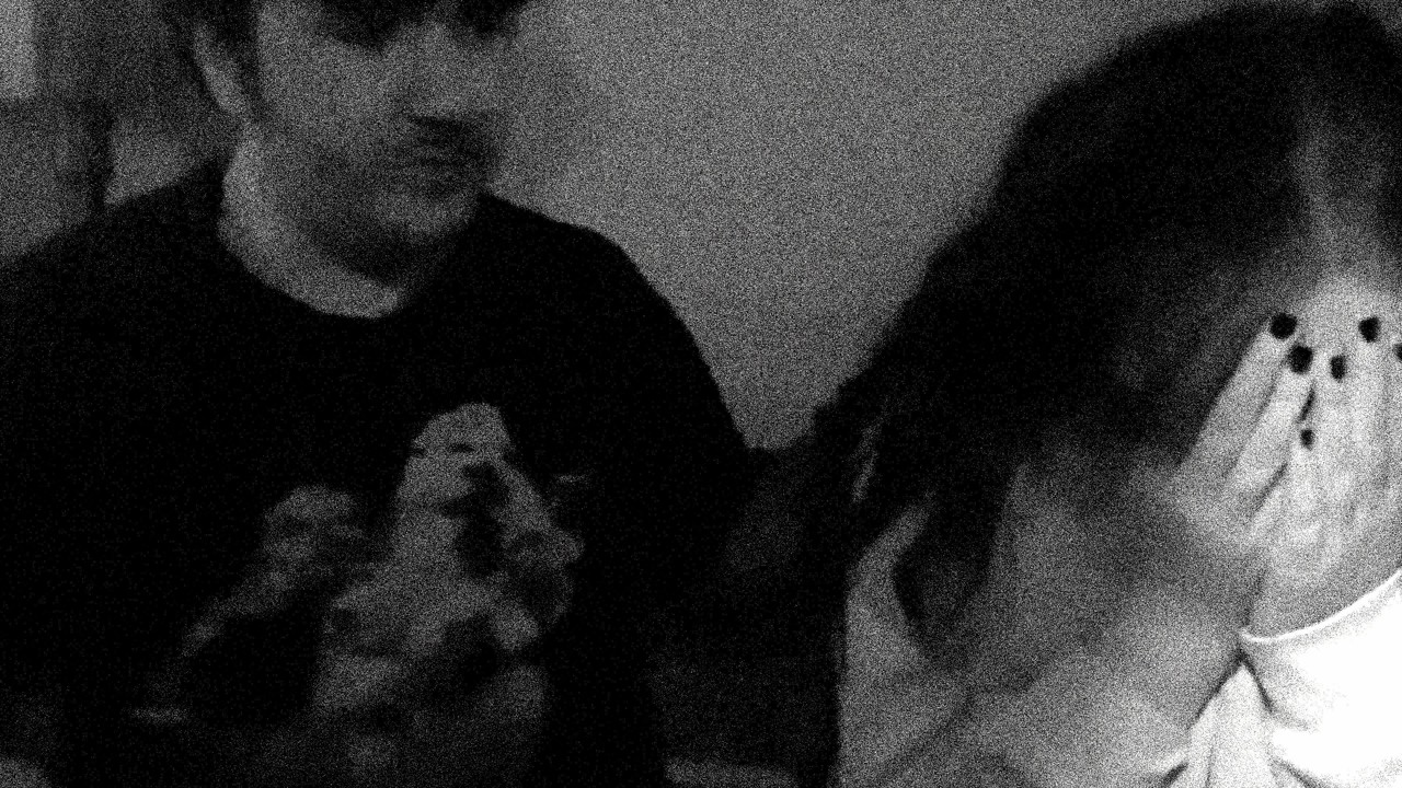 Paranormal Activity kapak görseli