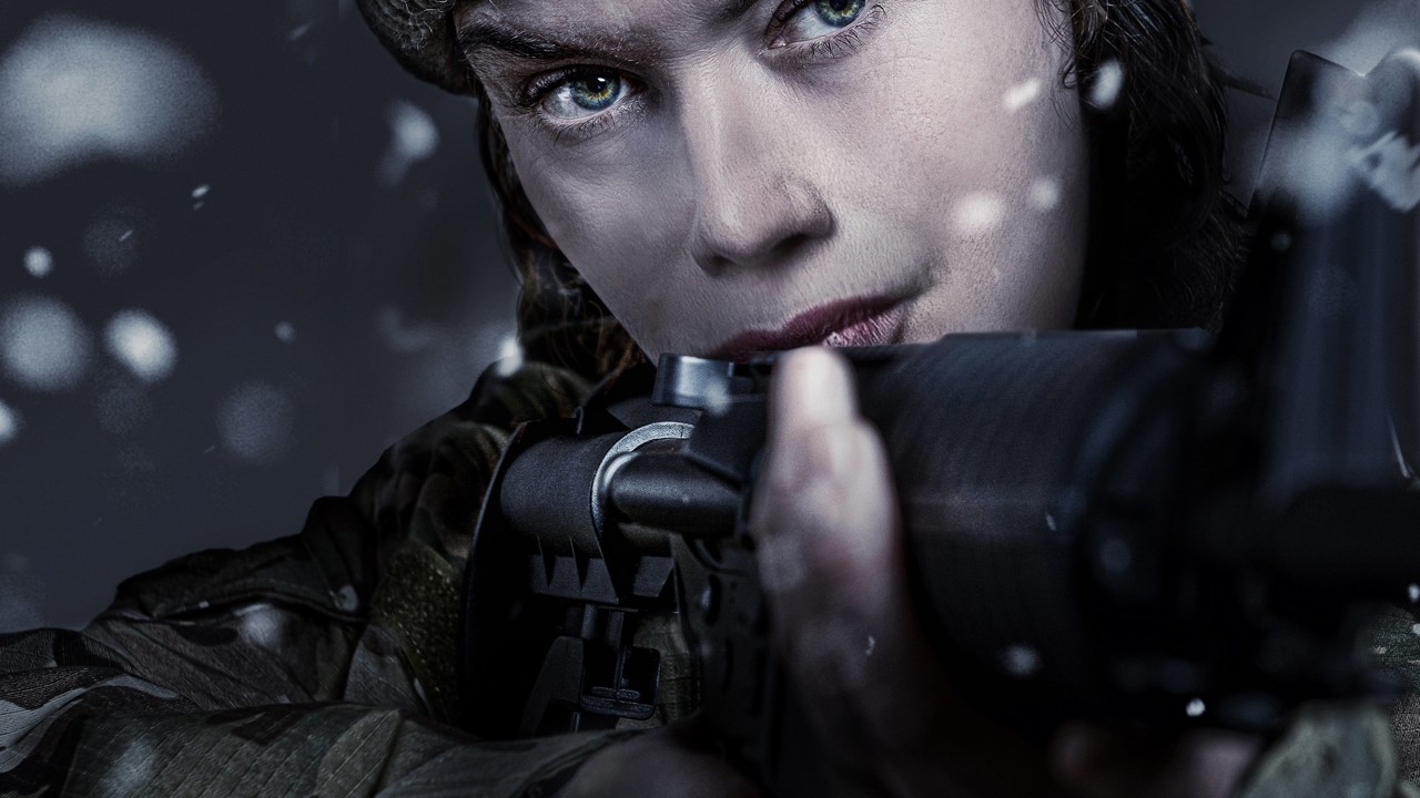 Ballistic kapak görseli