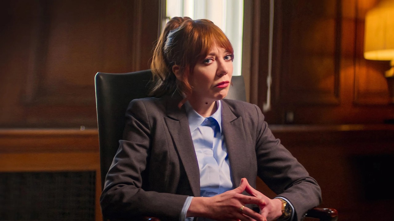 Cunk on Life kapak görseli