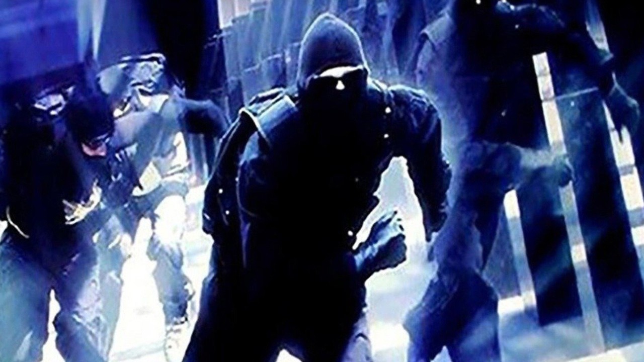 Riders kapak görseli