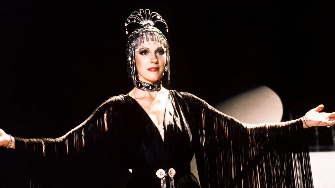 Victor/Victoria kapak görseli