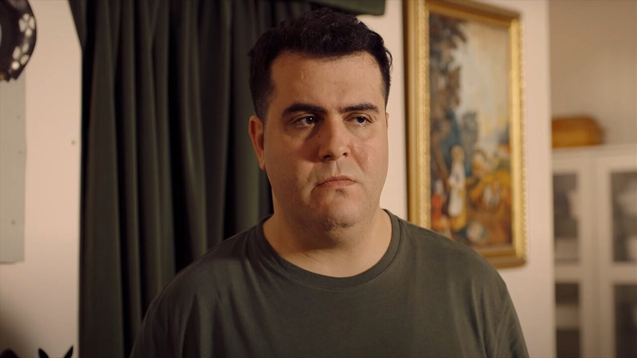 Her Şey Aşk İçin kapak görseli
