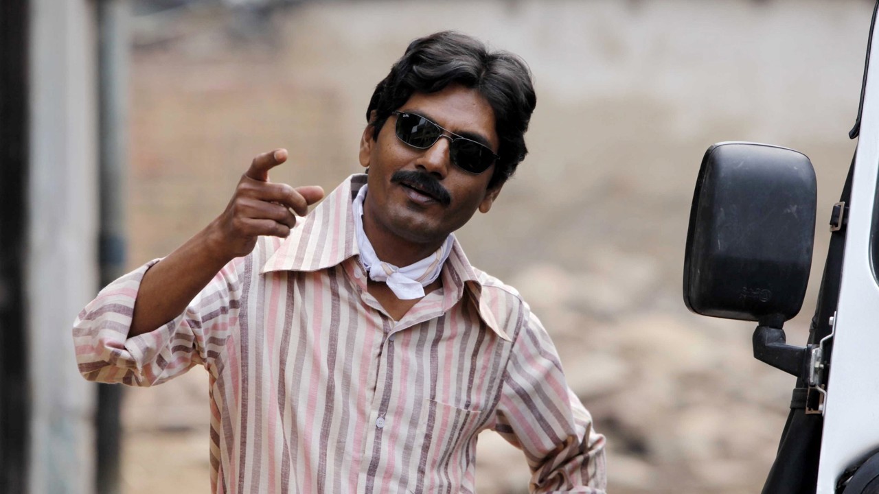 Wasseypur Çeteleri 2 kapak görseli