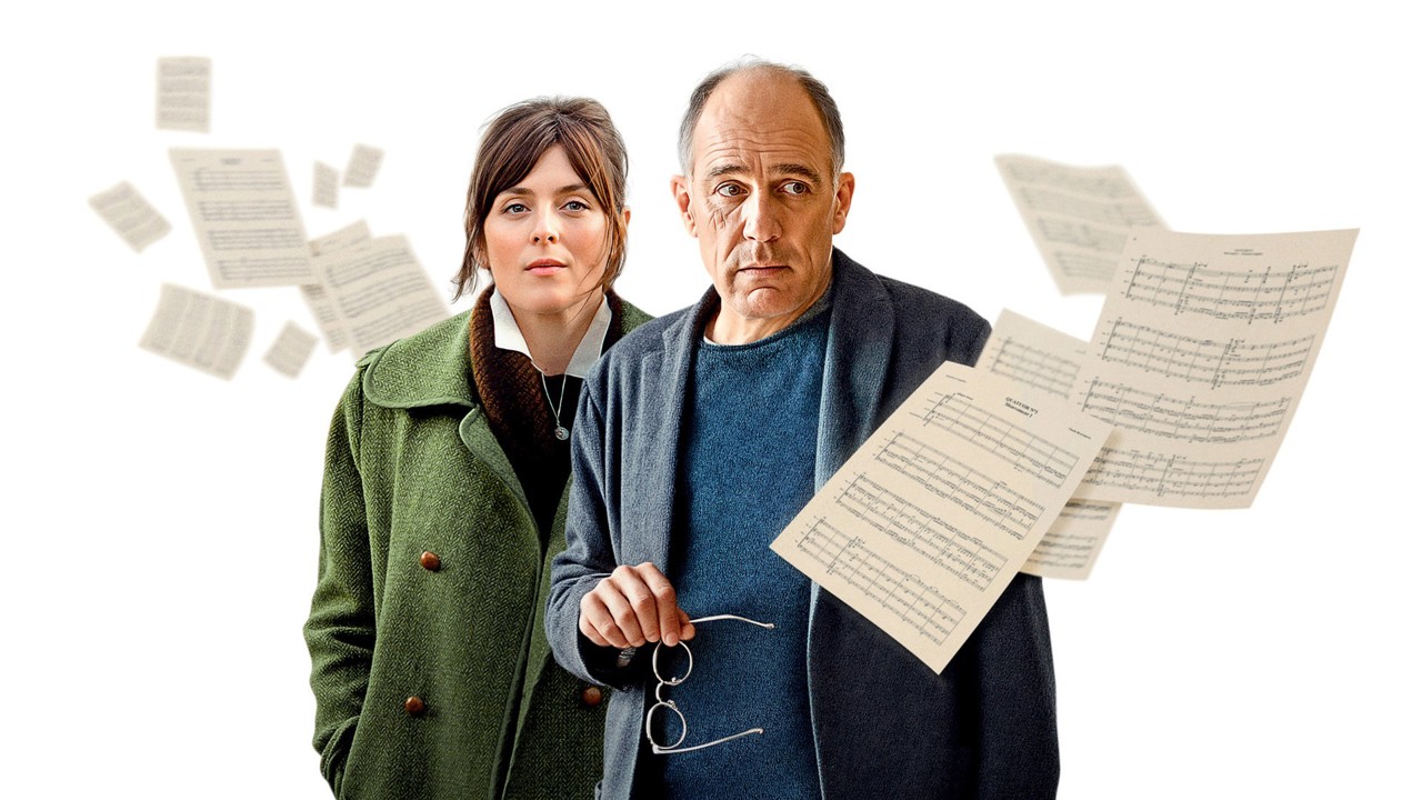 Les Musiciens kapak görseli