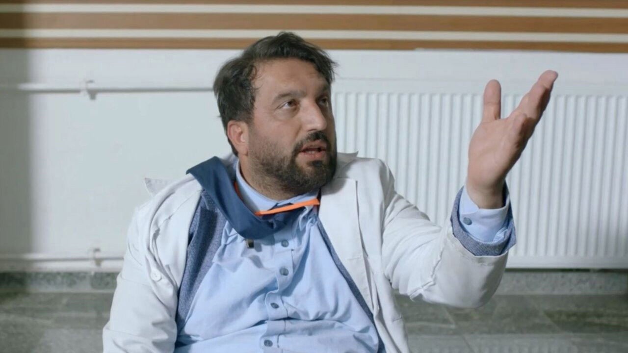 Erzurumlu Mümessil kapak görseli