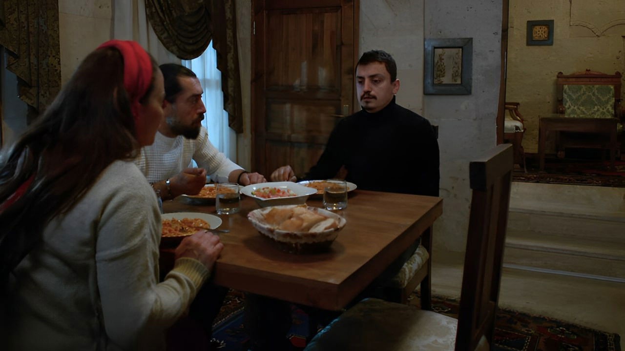 Zah-Har: Cin Ahalisi kapak görseli