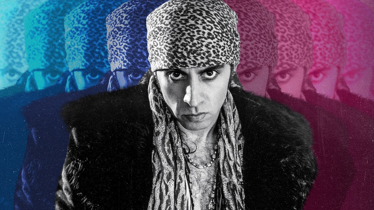 Stevie Van Zandt: Disciple kapak görseli