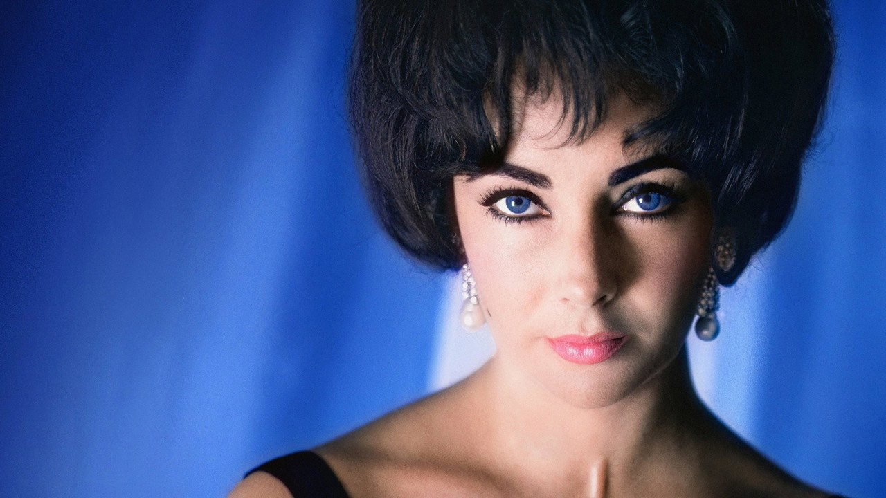 Elizabeth Taylor: Kayıp Kasetler kapak görseli