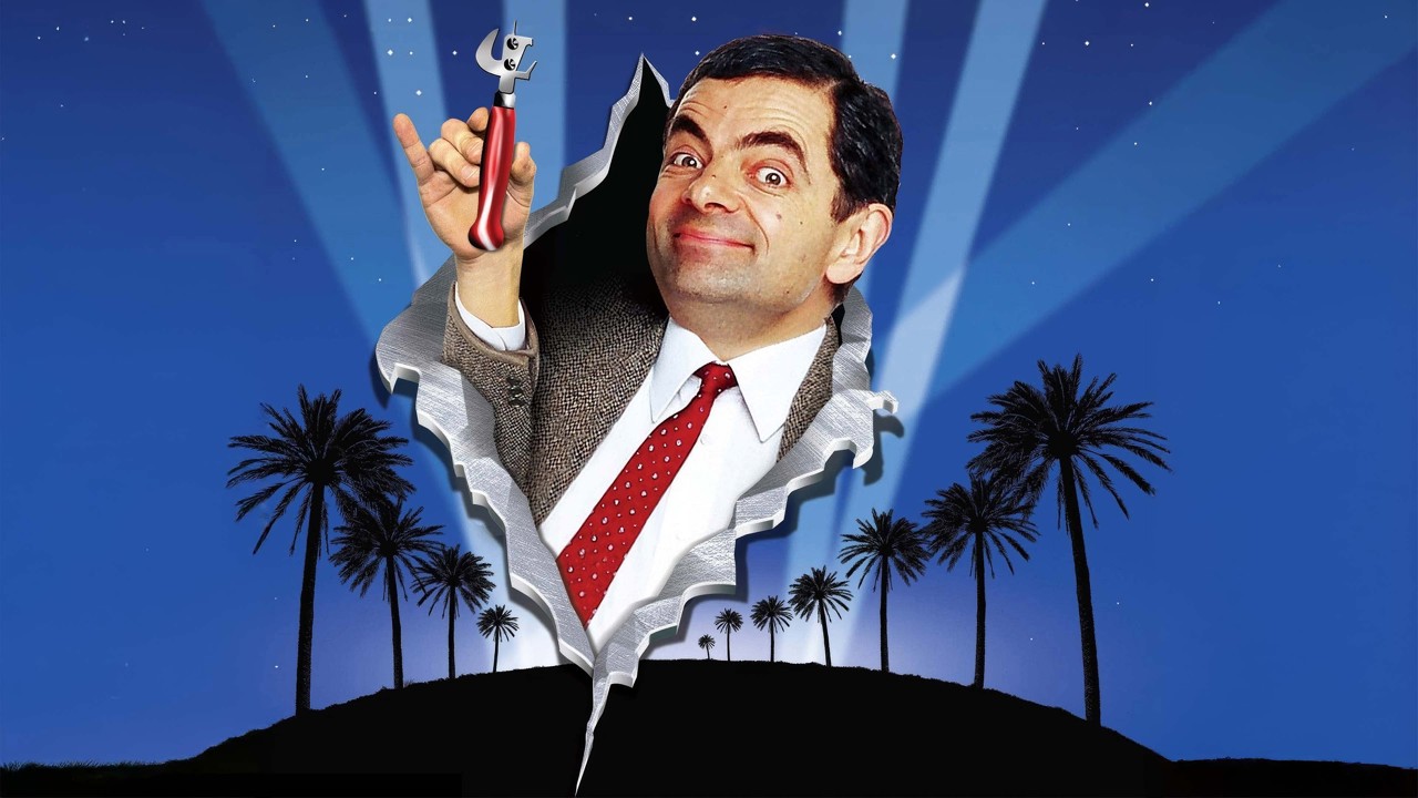 Bean: Bir Felaket Filmi kapak görseli