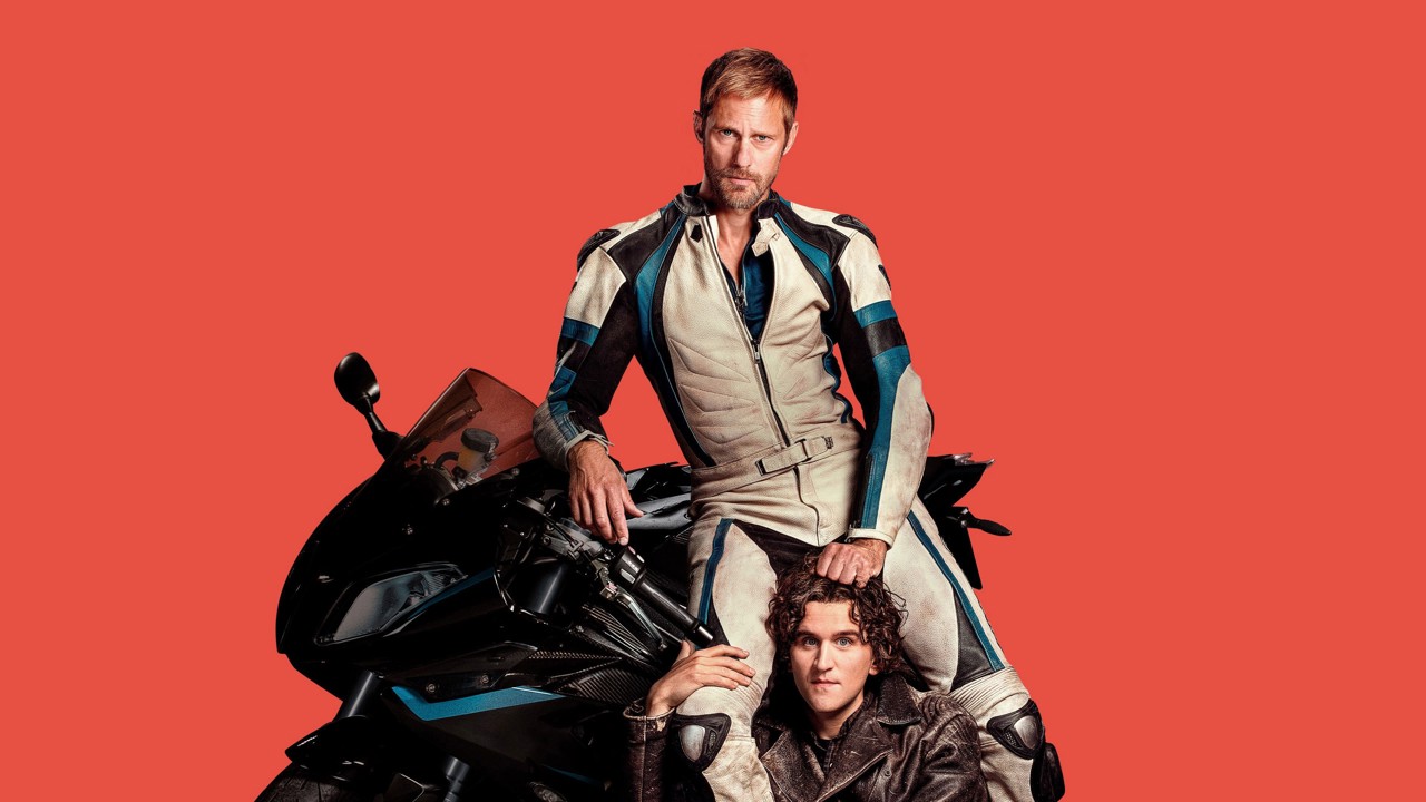 Pillion kapak görseli
