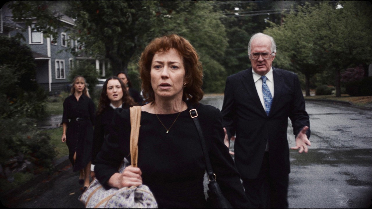 The Liberation kapak görseli