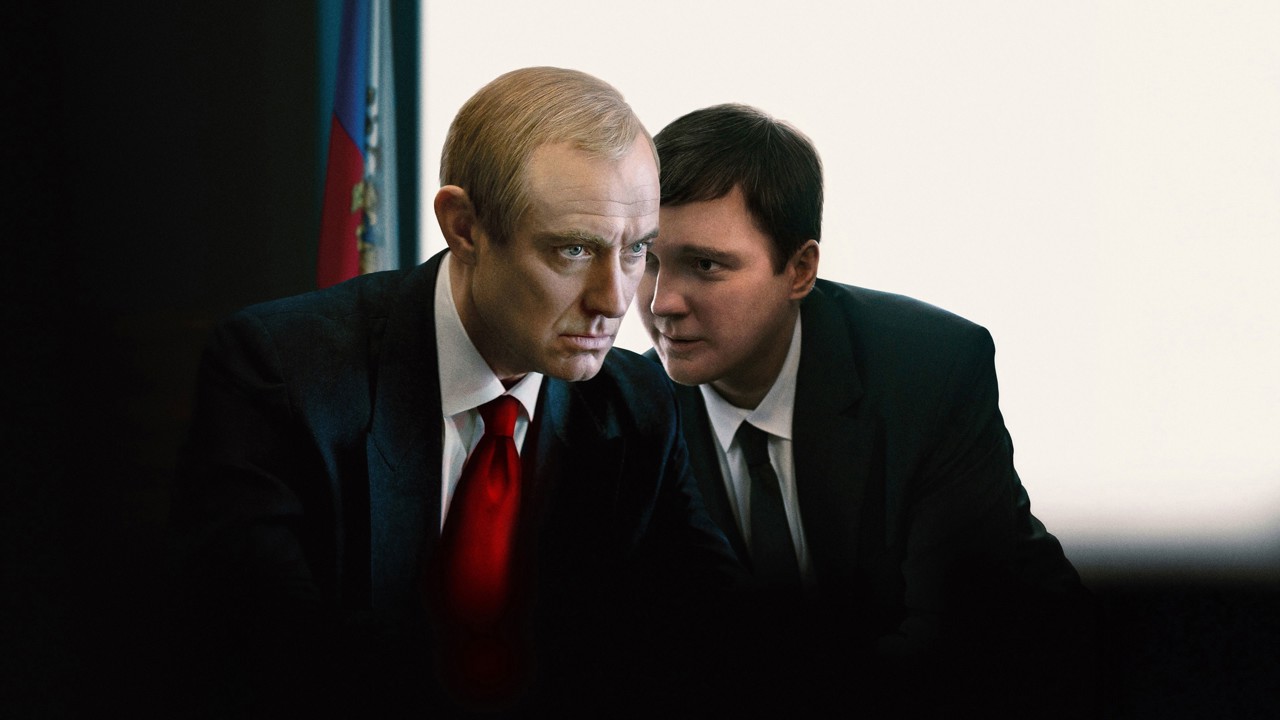 Kremlin'in Büyücüsü kapak görseli